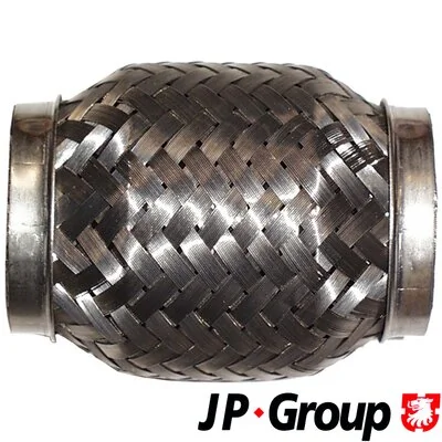 Flexible Pipe, exhaust system
